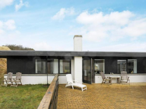 6 person holiday home in Pandrup